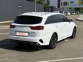 2021 Kia Ceed III Рестайлинг, белый, 2300000 рублей - вид 4