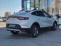 2021 Renault Arkana I, серый, 1605000 рублей - вид 4