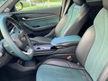 2023 Geely Monjaro I, синий - вид 9