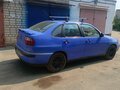2000 SEAT Cordoba I Рестайлинг, синий, 50000 рублей - вид 1