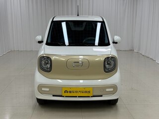 2025 FAW Bestune Pony 13.9 kWh, белый, 879666 рублей, вид 2