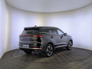 2023 Chery Tiggo 7 Pro Max I, чёрный, 1990000 рублей, вид 5