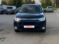 2012 Mitsubishi Outlander III, чёрный, 1350000 рублей - вид 1