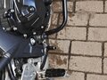 2015 Honda CB 650F, чёрный, 675000 рублей - вид 10