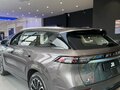 2025 Jaecoo J8, серый, 4662310 рублей - вид 9