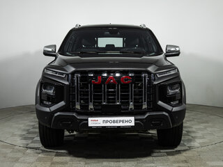 2024 JAC T9, чёрный, 2549700 рублей, вид 2