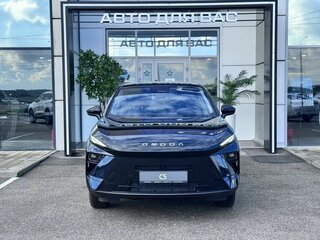 2026 Omoda C5 II, чёрный, 2399000 рублей, вид 2