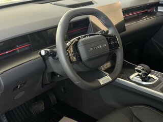 2026 Jetour Dashing I, серый, 2949900 рублей, вид 4