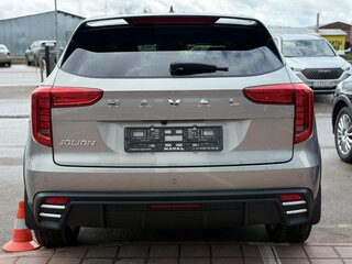 2026 Haval Jolion I Рестайлинг, серый, 2699000 рублей, вид 2