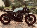 1985 Yamaha XJ900, серый, 380000 рублей - вид 9
