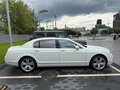 2006 Bentley Continental Flying Spur, белый, 2800000 рублей - вид 2