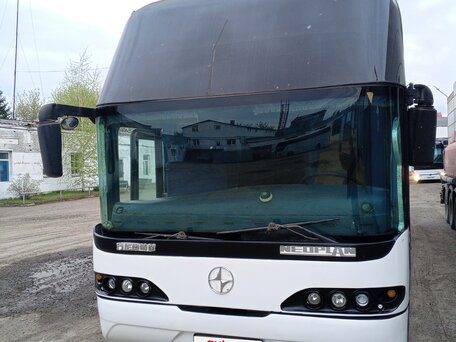 2013 Neoplan Skyliner, белый, 3300000 рублей, вид 1
