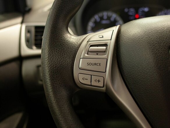 2015 Nissan Sentra VII (B17), белый, 985000 рублей - вид 25