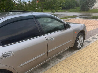 2002 Nissan Maxima V (A33), серый, 370000 рублей, вид 5