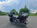 2009 Harley-Davidson Electra Glide, чёрный, 750000 рублей - вид 5