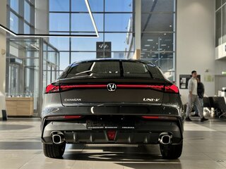 2024 Changan UNI-V I, серый, 3329900 рублей, вид 5