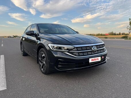 2023 Volkswagen Sagitar III Рестайлинг, чёрный, 1850000 рублей, вид 4