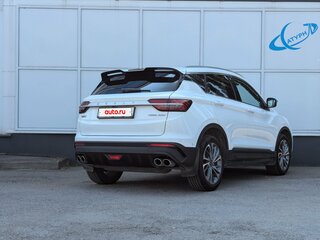 2023 Geely Coolray I, белый, 1900000 рублей, вид 5
