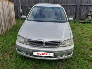 2001 Toyota Vista Ardeo V (V50) Рестайлинг, серый, 700000 рублей, вид 2