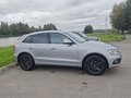 2016 Audi Q5 I (8R) Рестайлинг, серебристый, 1850000 рублей - вид 3