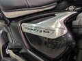 2020 Triumph Rocket III, чёрный, 3900000 рублей - вид 7