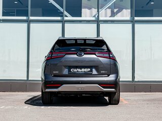 2025 GAC GS4, серый, 3662010 рублей, вид 4