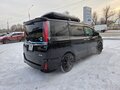 2018 Toyota Noah III (R80) Рестайлинг, чёрный, 2700000 рублей - вид 10