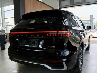 2026 VOLGA K50, чёрный, 4349000 рублей, вид 3