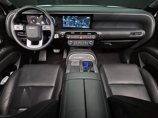 2025 Hyundai Palisade II, белый, 7280007 рублей, вид 5