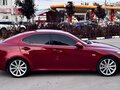 2007 Lexus IS 250 II, красный, 920000 рублей - вид 3