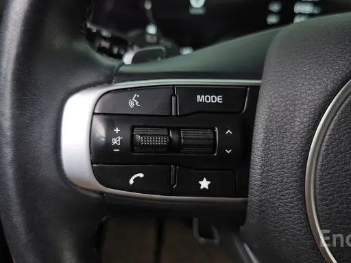 2023 Kia Sportage V, белый, 3250000 рублей - вид 10