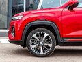 2024 Changan CS35 Plus I Рестайлинг, красный - вид 8