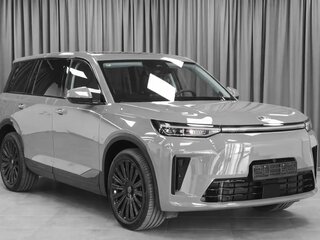2026 GAC S9, серый, 6799000 рублей, вид 2