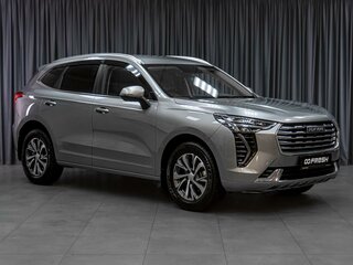 2023 Haval Jolion I, серый, 1929000 рублей, вид 1
