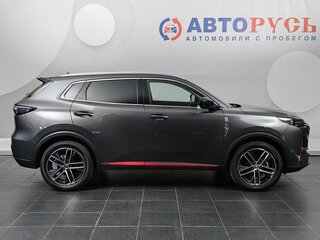 2023 Changan CS55 Plus II, серый, 1888000 рублей, вид 5