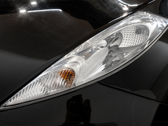 2013 Nissan Juke I, чёрный, 1109000 рублей - вид 6