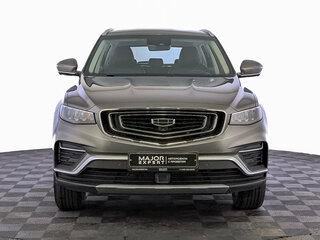 2022 Geely Atlas Pro, серый, 1750000 рублей, вид 2