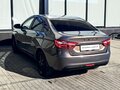 2017 Lada (ВАЗ) Vesta I, серый - вид 2