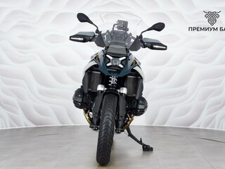 2023 BMW R 1300 GS, зелёный, 2599000 рублей, вид 4