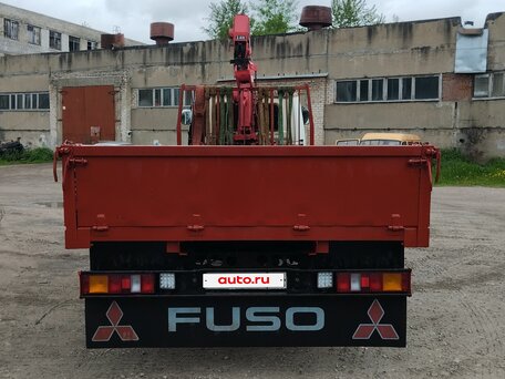 2004 Mitsubishi Minicab, белый, 3800000 рублей, вид 5