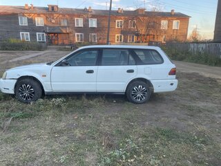 2000 Honda Partner I, белый, 200000 рублей, вид 5