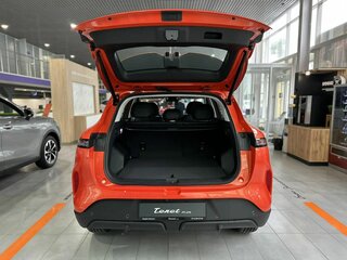 2026 Tenet Plus L6, оранжевый, 3040000 рублей, вид 5