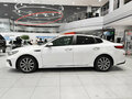 2019 Kia K5 III, белый, 1950000 рублей - вид 7