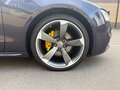 2015 Audi A5 I (8T) Рестайлинг, фиолетовый, 2250000 рублей - вид 4
