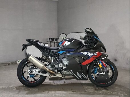 2023 BMW M 1000 RR, чёрный, 3154000 рублей, вид 1