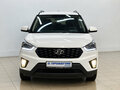2021 Hyundai Creta I Рестайлинг, белый, 1970000 рублей - вид 1