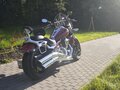2007 Yamaha XV 1900, красный, 730000 рублей - вид 6