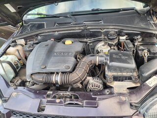 2017 Chevrolet Niva I Рестайлинг, коричневый, 690000 рублей, вид 4
