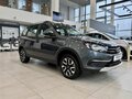 2026 Lada (ВАЗ) Granta Cross I Рестайлинг, серый - вид 2