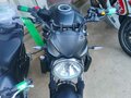 2025 Suzuki SV 650, зелёный - вид 8